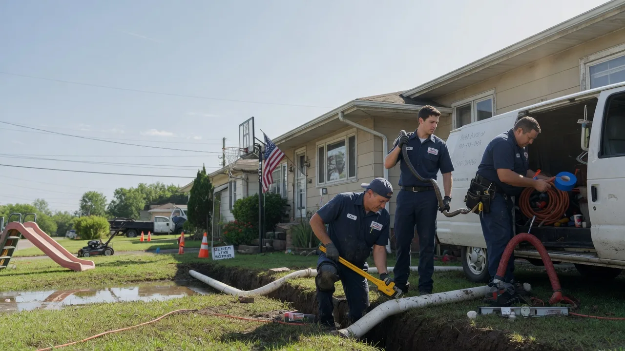 Toilet Installation in Pulaski, IA near me